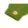 Kid knitted gloves Delphin YUPIE UNI