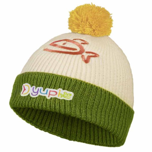 Kid winter beanie Delphin YUPIE UNI