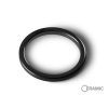 Delphin CERAMIC ring set #20/25/30 6pcs