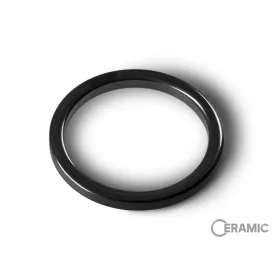 Delphin CERAMIC Ring Set #20/25/30 6pcs