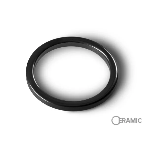 Delphin CERAMIC Ring Set #40 2pcs