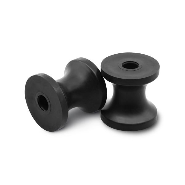 Delphin UNI for replacement wheelchairs