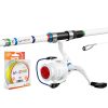Delphin Yupie Fishing Set for kids