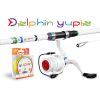 Delphin Yupie Fishing Set for kids