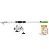 Delphin Yupie Fishing Set for kids