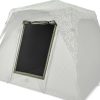 Front window Delphin CUBICON AirSPACE C2G