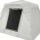 Front window Delphin CUBICON AirSPACE C2G