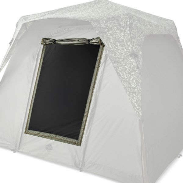 Front window Delphin CUBICON AirSPACE C2G