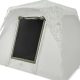 Front window Delphin CUBICON AirSPACE C2G