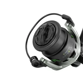 Delphin Nerox 4.5T SH Aluminum Spare Spool