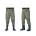 Delphin wading pants