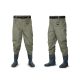 Delphin Hron Pants Waist Gas Pants 46