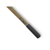 Throwing stick Delphin STALX 24mm 55cm
