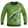 Knitted sweater Delphin CARP XXL