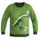 Knitted sweater Delphin CARP XXL
