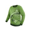 Knitted sweater Delphin CARP XXL