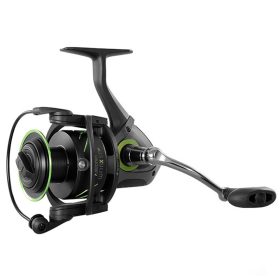 Delphin Wrinx 5T DP 5000 Front Drag Reel
