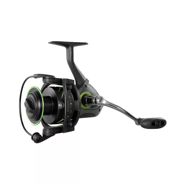 Delphin Wrinx 5T DP Metal Spare Spool