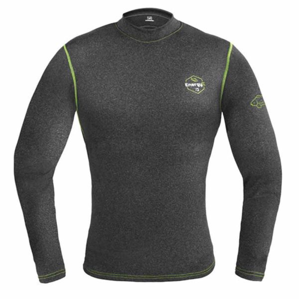 Delphin Thermo Underwear EnergyX Top XL