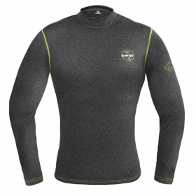 Delphin Thermo Base Layer EnergyX Top 3XL