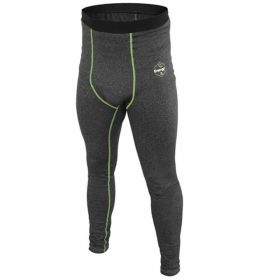 Delphin Thermo Base Layer EnergyX Trousers XL