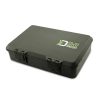 Delphin KlikBOX Mega 28,5x21x7cm Tackle Box
