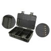 Delphin KlikBOX Mega 28,5x21x7cm Tackle Box