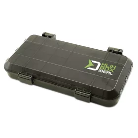 Delphin KlikBOX Ideal 24x14x4cm Tackle Box