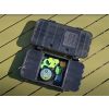 Delphin KlikBOX Ideal 24x14x4cm Tackle Box