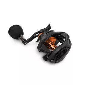 Delphin RUNIX 6+1 SS BB Baitcast Reel