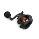 Delphin RUNIX 6+1 SS BB Baitcast Reel