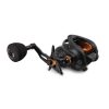 Delphin RUNIX 6+1 SS BB Baitcast Reel