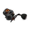 Delphin RUNIX 6+1 SS BB Baitcast Reel