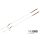 Delphin THE END Boilie rig / 2pcs 20cm/25lbs/#8