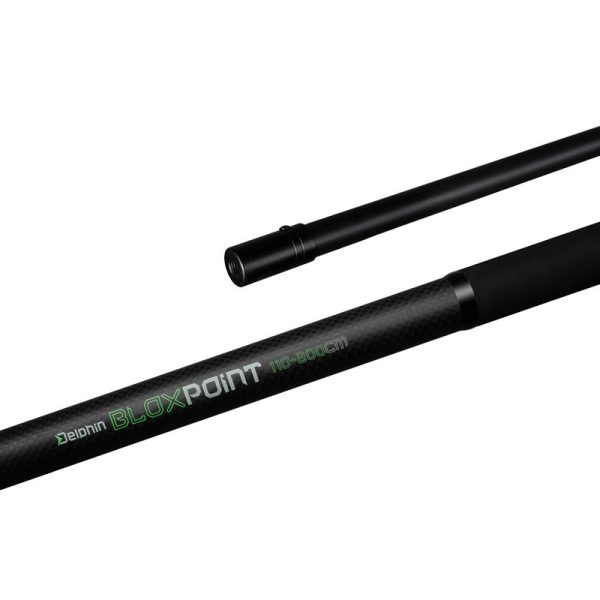 Handle Delphin BloxPOINT 110-200cm
