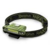 Headlamp Delphin RAZOR USB UC