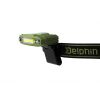Headlamp Delphin RAZOR USB UC