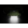 Headlamp Delphin RAZOR USB UC
