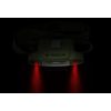 Headlamp Delphin RAZOR USB UC