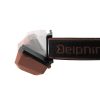 Head lamp Delphin RGW PRO UC