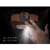 Head lamp Delphin RGW PRO UC