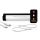 Delphin LightBAR UC bivouac light with control 5700K 2000mAH