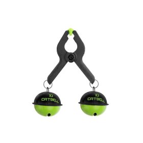 Delphin CatBELL Catfish Bell