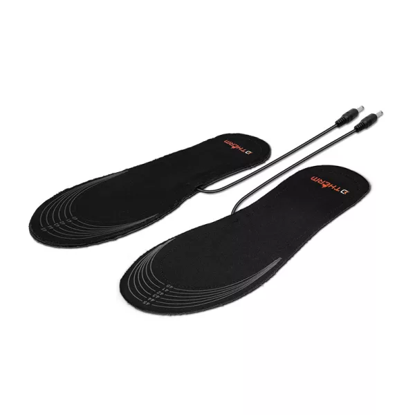 Delphin Therm Heated Insole 40-46