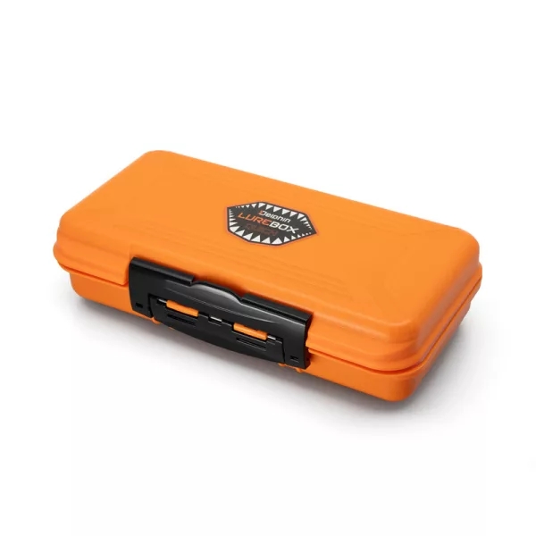 Delphin LureBox Quick Tackle Box
