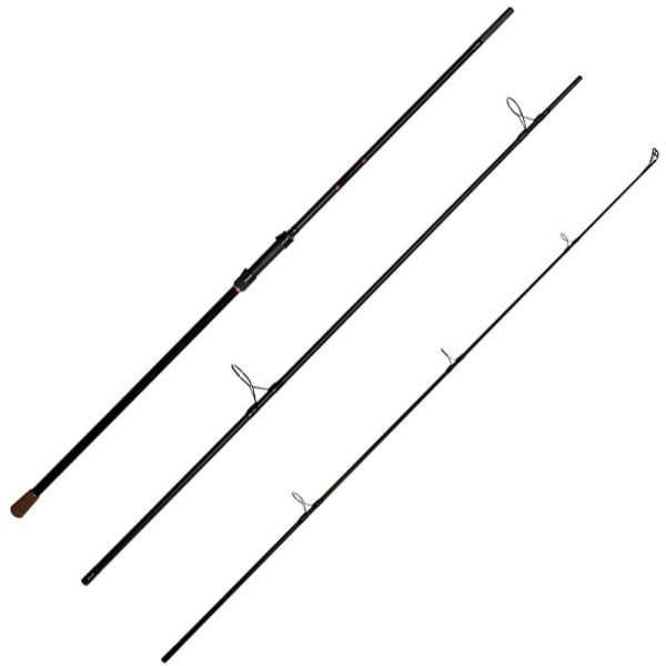 Delphin WONDER LS+ 360cm/3,5lbs/3 parts