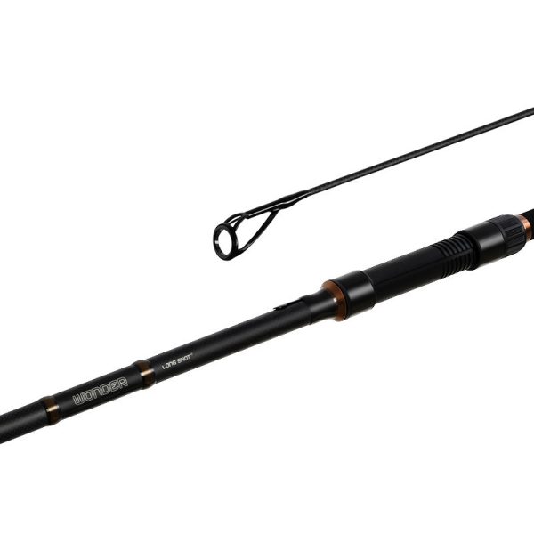 Delphin WONDER LS+ 385cm/3,5lbs/2 parts