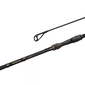 Delphin Arzenal LS 360cm 3.00lbs 2-Piece Carp Rod