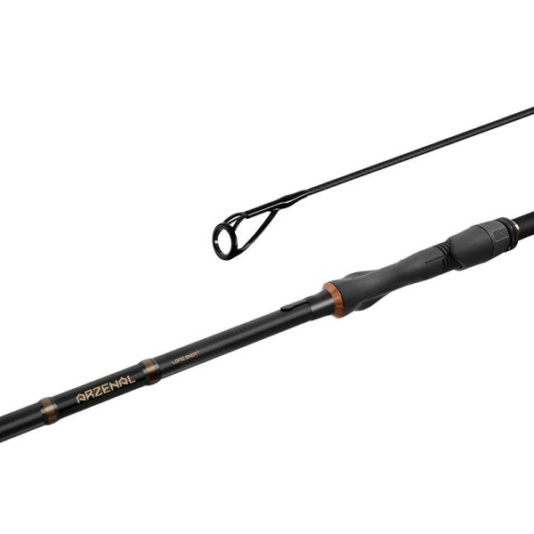 Delphin ARZENAL LS+ 385cm/3,50lbs/2 parts