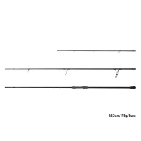 Delphin Dimenzia LS+ 360cm 175g 3-Piece Feeder Rod